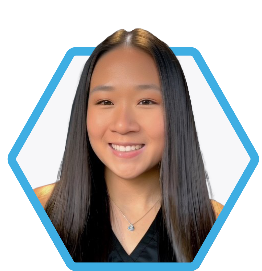Jennifer Wang