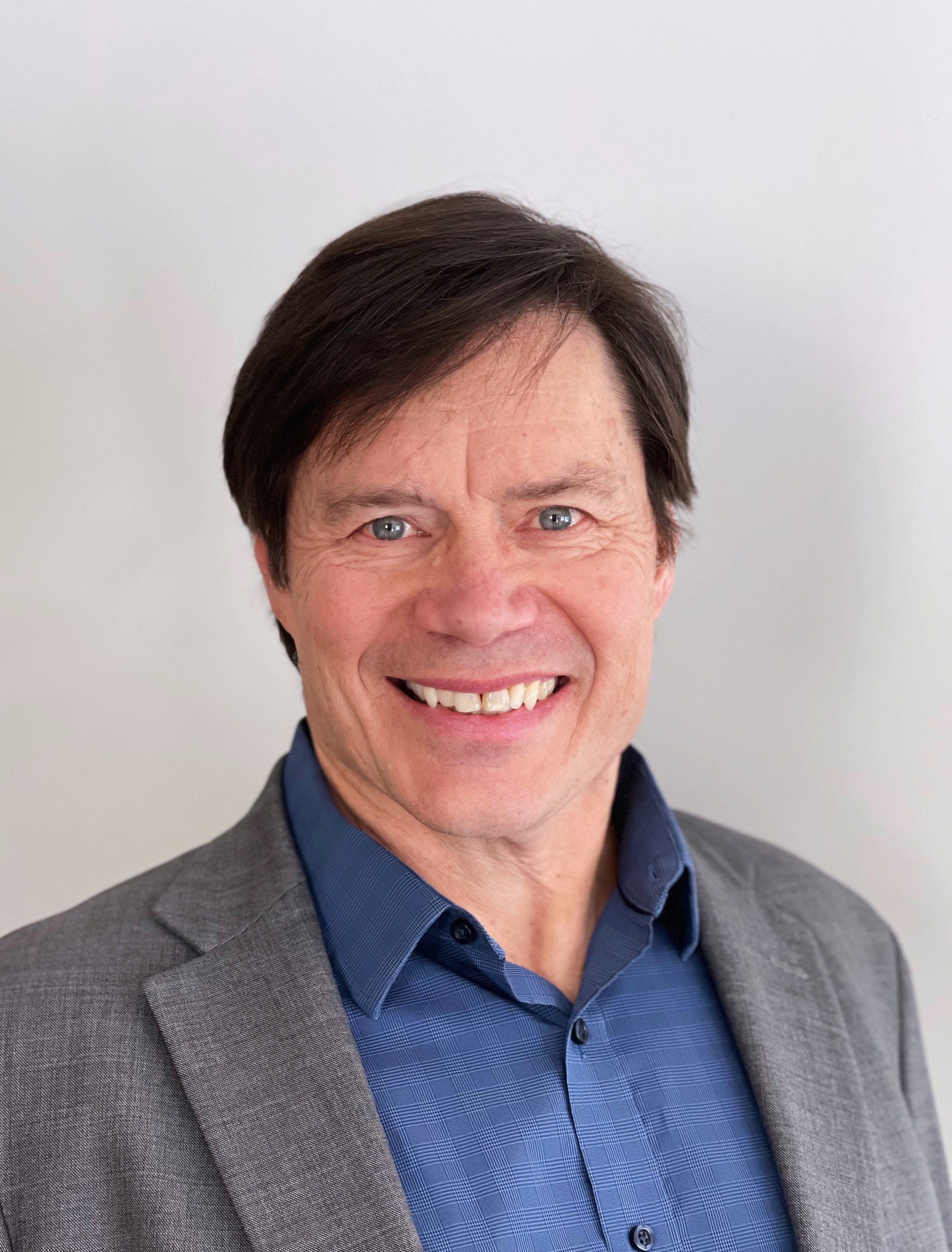 Neil Stanley